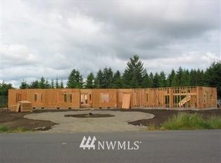 5809 Boulevard Extention Rd SE, Olympia, WA 98501