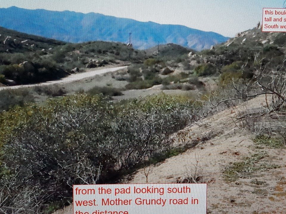 1st image of 1515 Mother Grundy Truck Trl