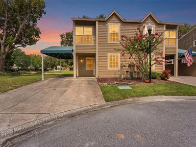 9044 LAKE PLACE LANE, Tampa, FL, 33634