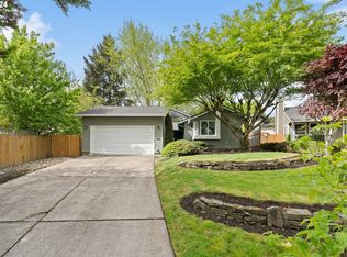 11775 SW 134th Ter, Tigard, OR 97223