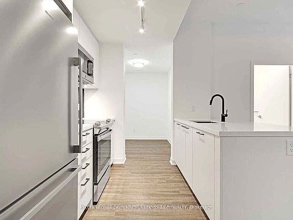 5th image of 1808 Saint Clair Ave W Unit 608