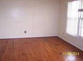 316 Cresthaven Dr, Gaffney, SC 29341