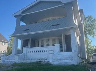 1842 Colonnade Rd, Cleveland, OH