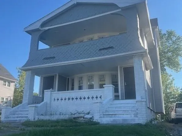 1842 Colonnade Rd, Cleveland, OH 44112