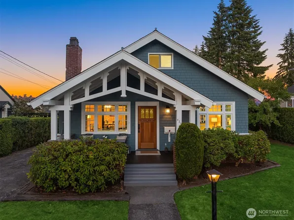 423 Ave B, Snohomish, WA 98290