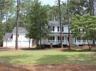 2118 Pinewood Ter, Fayetteville, NC 28304