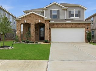 4823 Lucky Fawn Ln, Richmond, TX 77406