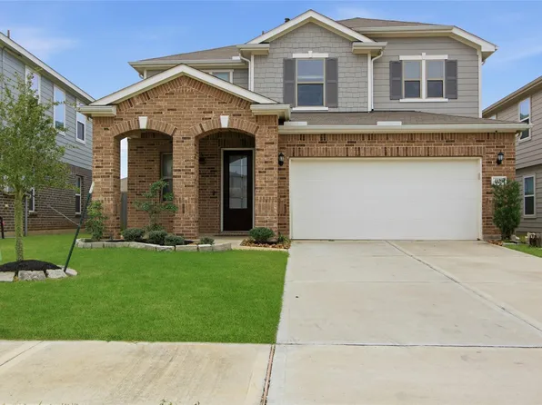 4823 Lucky Fawn Ln, Richmond, TX 77406