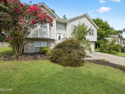 7447 Twin Brooks Blvd, Knoxville, TN, 37918