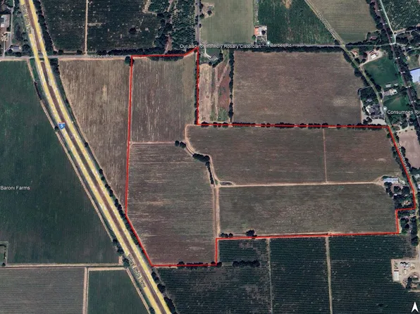 27925 N Thornton Rd, Galt, CA 95632