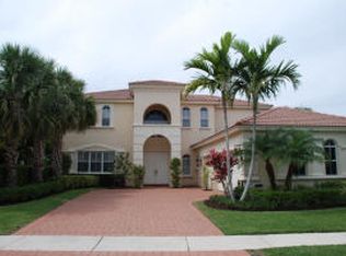 274 Sedona Way, Palm Beach Gardens, FL 33418