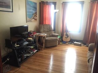 147 Boylston St #3R, Jamaica Plain, MA 02130
