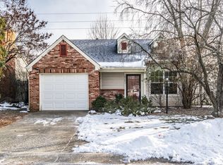 4243 Twilight Dr, Indianapolis, IN 46254