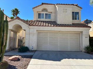 1821 Glenwillow Dr, Las Vegas, NV 89117