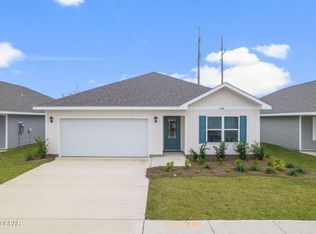 6604 Slabinski Ln, Panama City, FL 32404