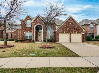 1112 Pecan Valley Dr, McKinney, TX 75070