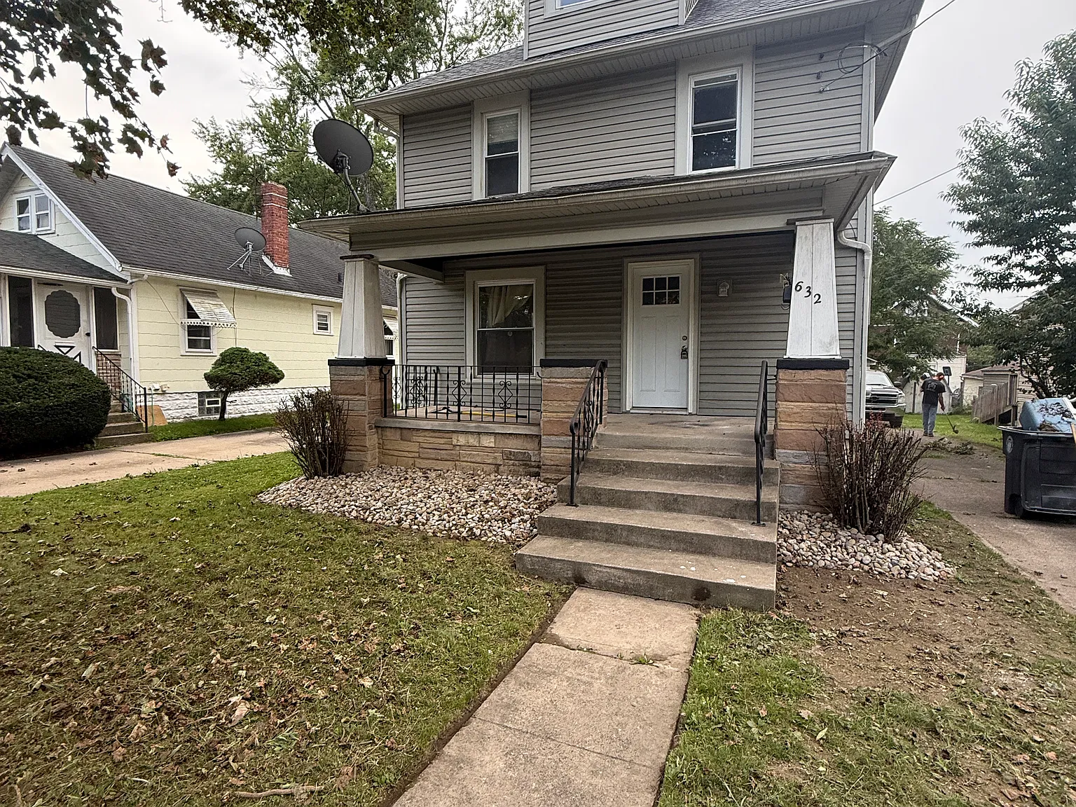 4 bed, 1500 sqft, $1,300 — Photo 1