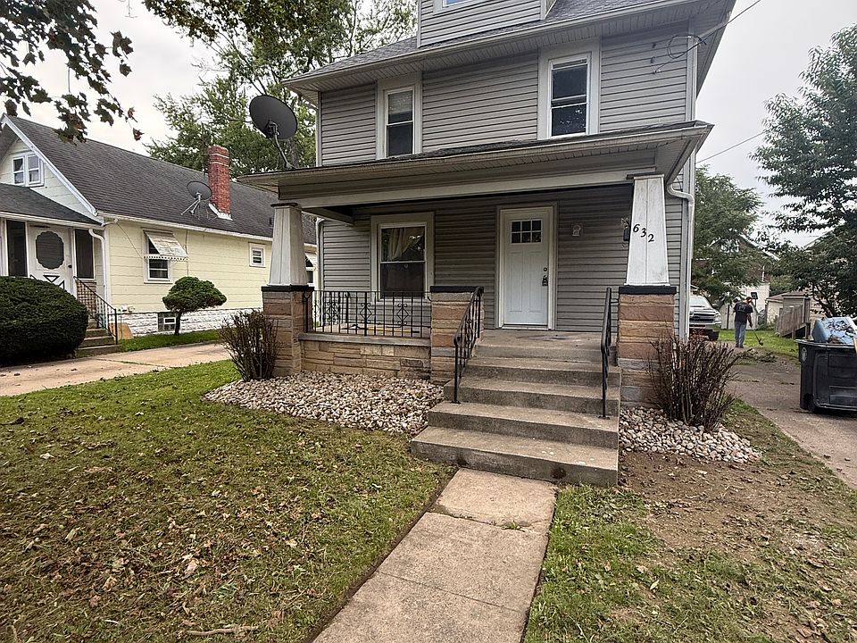 1st image of 632 Roscoe Ave