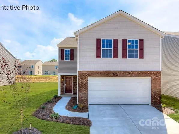 2222 Redstone Dr, York, SC 29745