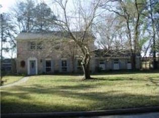 6415 Allentown Dr, Spring, TX 77389