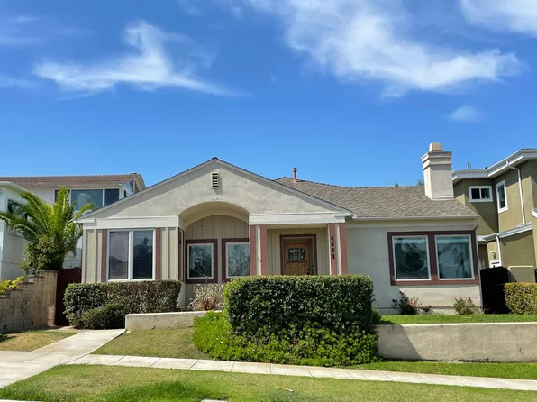 4461 Santa Cruz Ave, San Diego, CA 92107