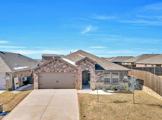 3705 Wilburn Way, Royse City, TX 75189
