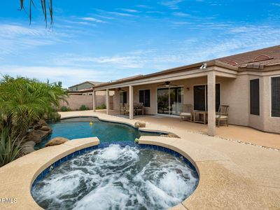 10615 E Coralbell Ave, Mesa, AZ, 85208