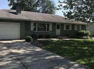 3832 Plymouth Rd, Fort Wayne, IN 46815