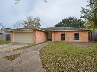 1906 Tarpley Ct, Katy, TX 77493