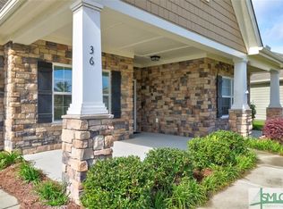 36 Belle Gate Ct, Pooler, GA 31322