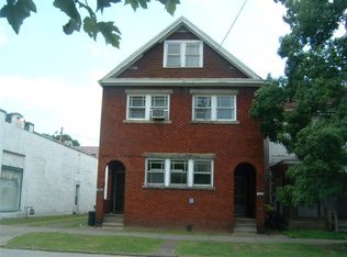 1012 & 14 10th St, Huntington, WV 25701