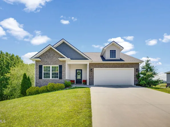 2384 Poplar Ridge Ct, Piney Flats, TN 37686