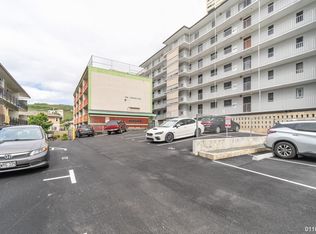 1654 Liholiho St #2, Honolulu, HI 96822