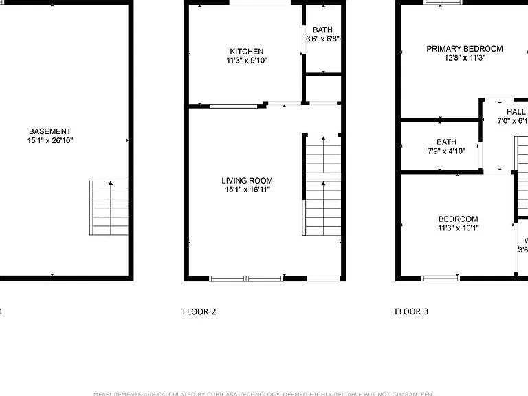 1327 Trader Rd. — Photo 14