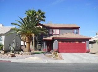 6156 Bing Cherry Dr, Las Vegas, NV 89142