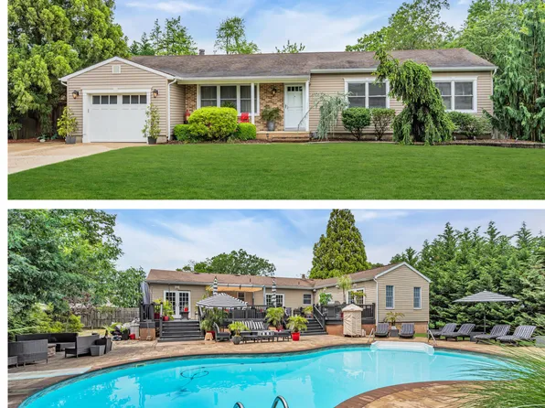 707 Cambridge Road, Lanoka Harbor, NJ 08734
