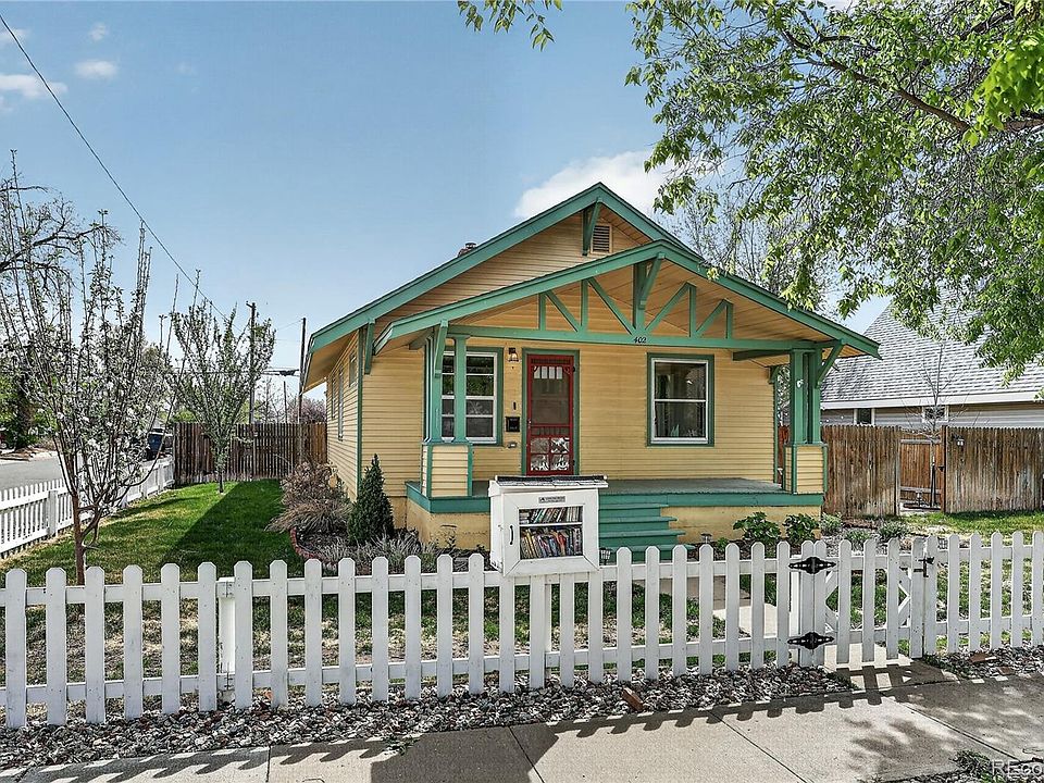 1st image of 402 S 2nd Avenue