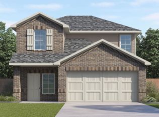 Jasmine Plan, Emberly, Beasley, TX 77417