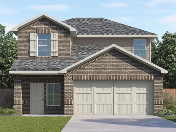 Jasmine Plan, Emberly