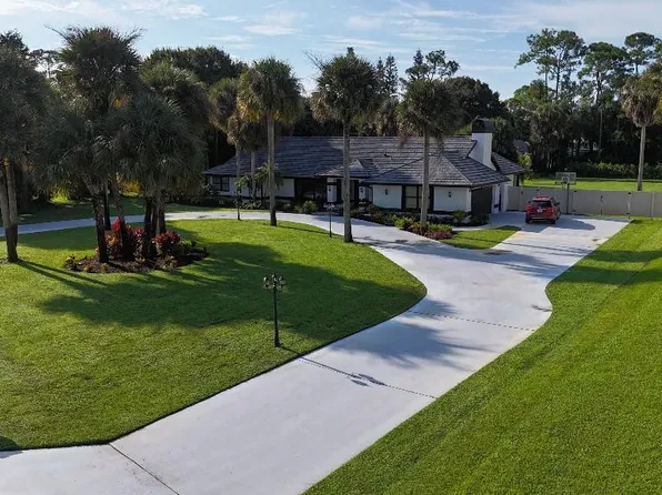 13768 Doubletree Trail, Wellington, FL 33414