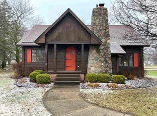 800 S Oakland St, Saint Johns, MI