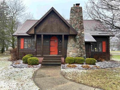 800 S Oakland St, Saint Johns, MI, 48879