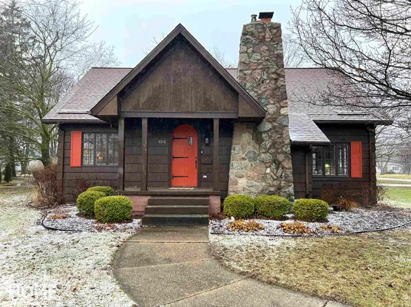 800 S Oakland St, Saint Johns, MI 48879