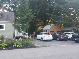 21 Richardson St, Rochester, NH 03867