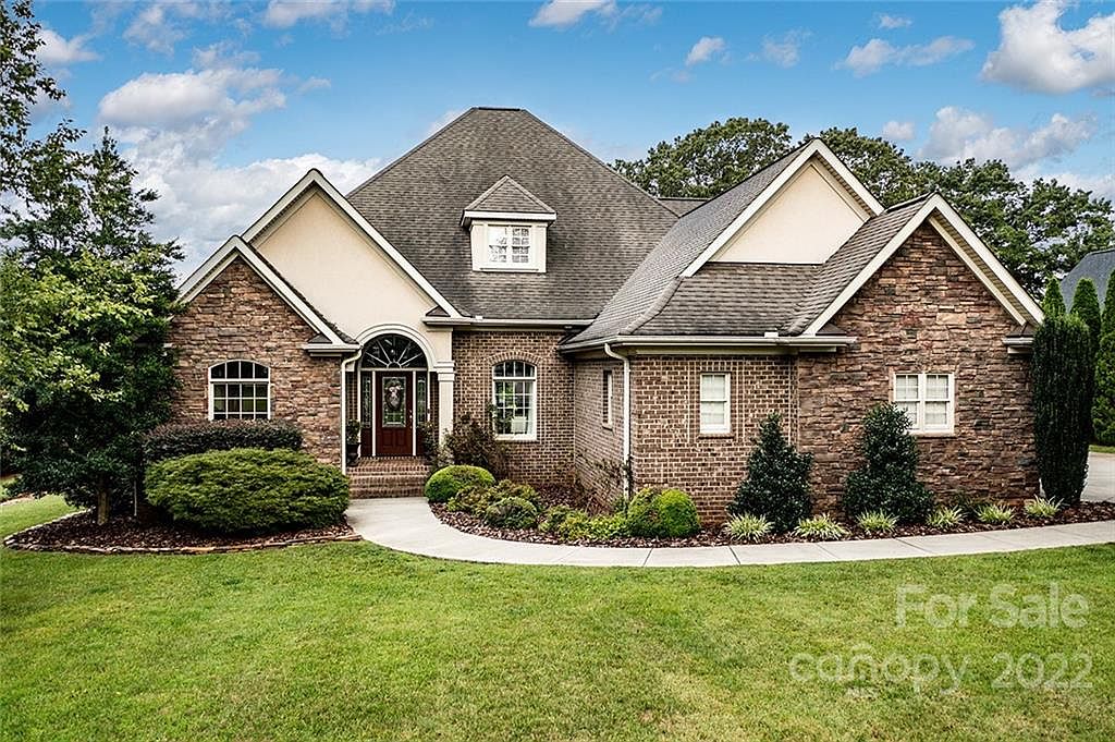 1055 Catawba Greens Dr, Newton, NC 28658 Zillow