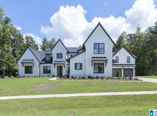 2816 Blackridge Way, Birmingham, AL 35244