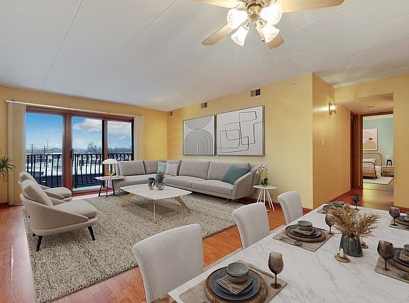 2nd image of 11020 S Keating Ave APT 207