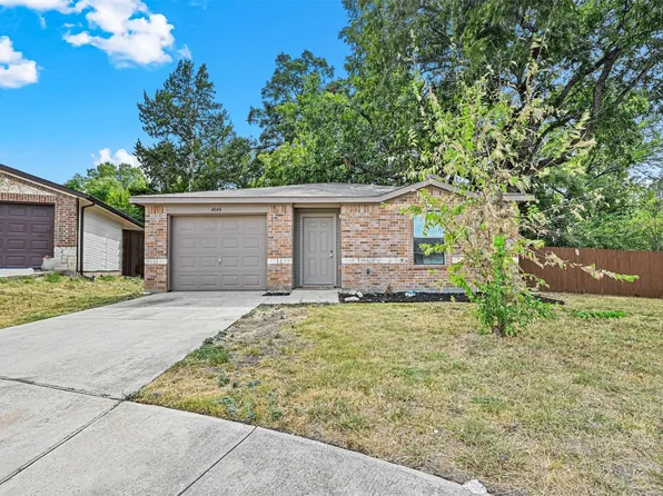 4840 Pachuca Ct, Dallas, TX 75236