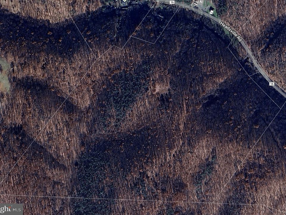 2nd image of Off Fountain Headsville Rd