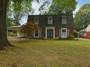 5573 Timmons Ave LOT 37, Memphis, TN 38119